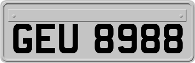 GEU8988
