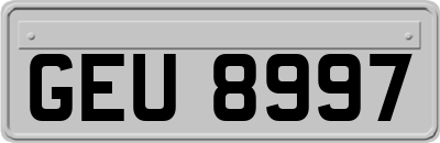GEU8997