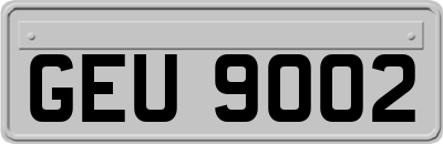 GEU9002