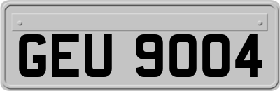 GEU9004