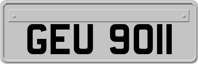 GEU9011