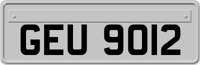 GEU9012