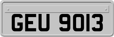 GEU9013