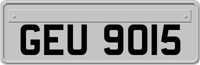 GEU9015