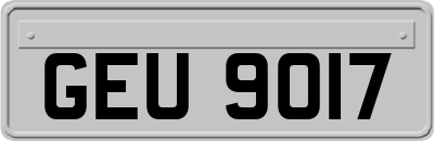 GEU9017