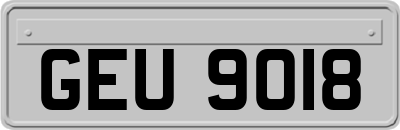 GEU9018