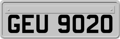 GEU9020