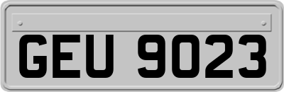 GEU9023