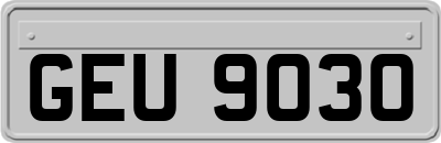 GEU9030