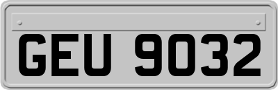 GEU9032