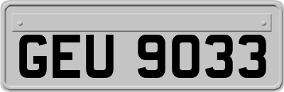 GEU9033