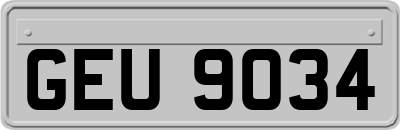 GEU9034
