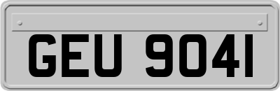 GEU9041