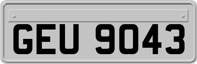 GEU9043