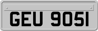 GEU9051
