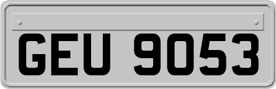 GEU9053