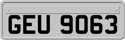 GEU9063