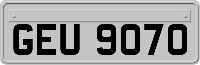 GEU9070