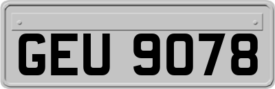 GEU9078