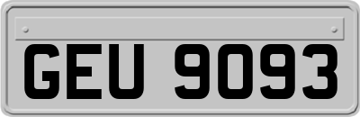 GEU9093