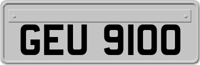 GEU9100