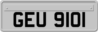 GEU9101