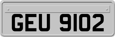 GEU9102