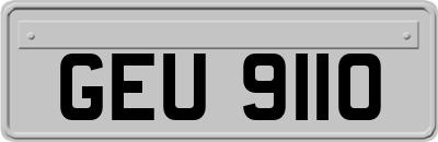 GEU9110