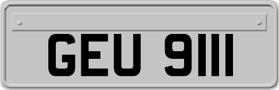 GEU9111