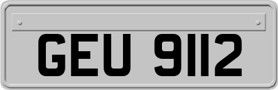 GEU9112