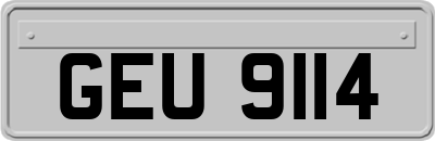 GEU9114
