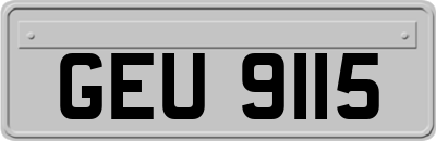 GEU9115