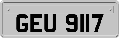 GEU9117