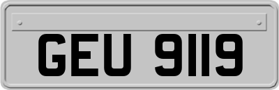 GEU9119
