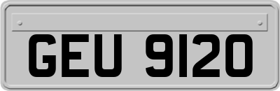 GEU9120