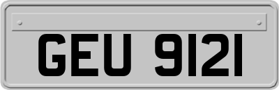 GEU9121