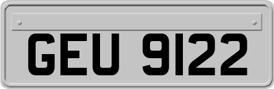 GEU9122