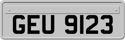 GEU9123