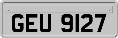 GEU9127