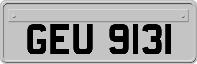 GEU9131