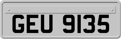 GEU9135