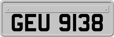 GEU9138