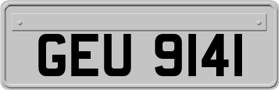 GEU9141