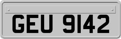 GEU9142