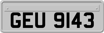 GEU9143