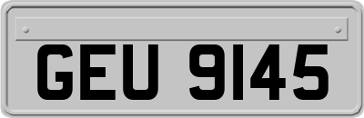 GEU9145