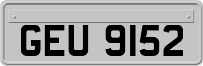 GEU9152