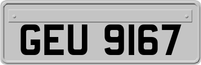 GEU9167