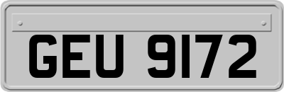 GEU9172