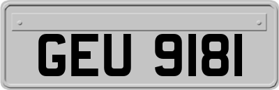 GEU9181